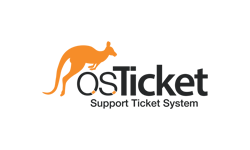 osTicket Ticketing System