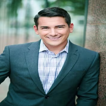 John Anderson, Netflix CEO