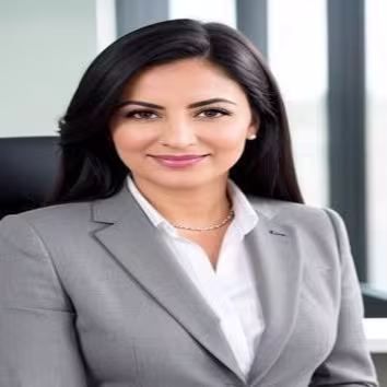 Emily Johnson, Bank Manager