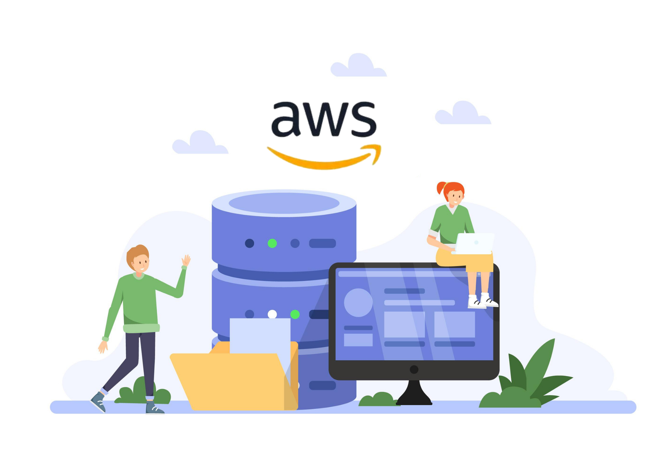 AWS Cloud Hosting Solutions