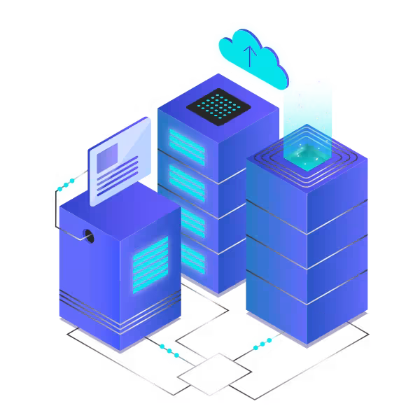 Business Hosting with Softaculous, PHP, MySQL, and Enterprise Security by World Data Center