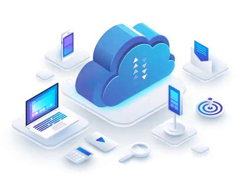 Dedicated Server Oceania