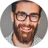 Michael Johnson from StartUp Labs praising hosting performance and domain transfer