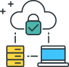 Secure Backups for Shared Hosting - World Data Center