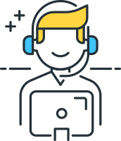 Customer Support