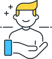 Daily Signups Icon