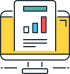 Websites Hosted Icon