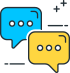 Support team icon