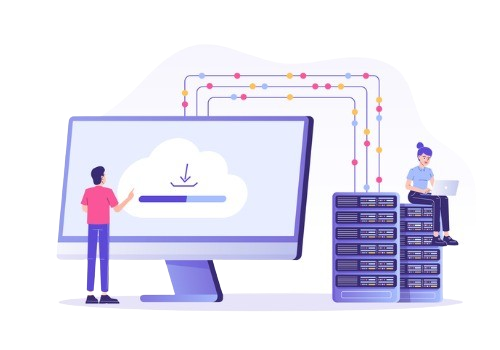 Reliable Web Hosting Services