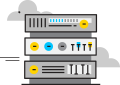 Reliable Web Hosting Solutions with 99.9% Uptime Guarantee