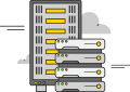 Business Hosting with High Performance and Security for Enterprise Sites