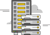 Dedicated Server Hosting for High Traffic Projects
