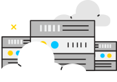 Flexible and Scalable Cloud Hosting Infrastructure