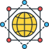 World data center cloud hosting