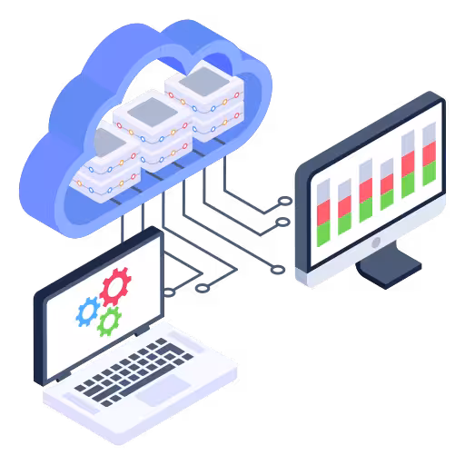 Google Compute Engine and Cloud Storage Integration
