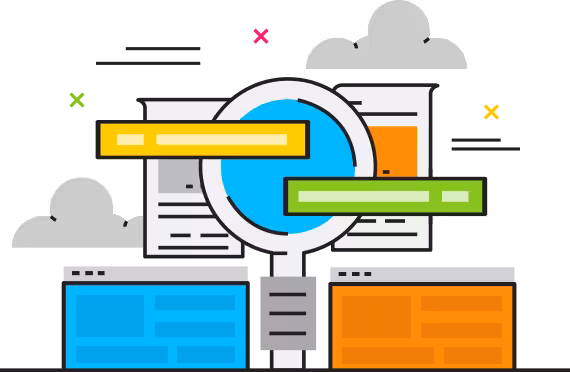 Search and register your perfect domain name with ease and speed