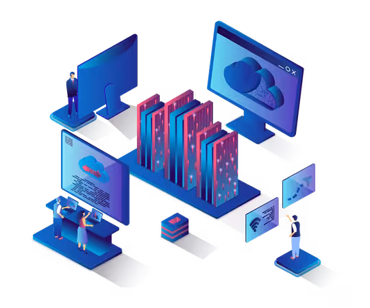 Affordable Shared Hosting Features by World Data Center