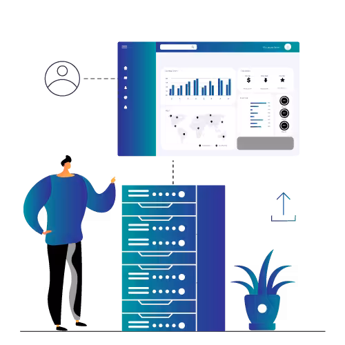 Free cPanel Control Panel Hosting - World Data Center
