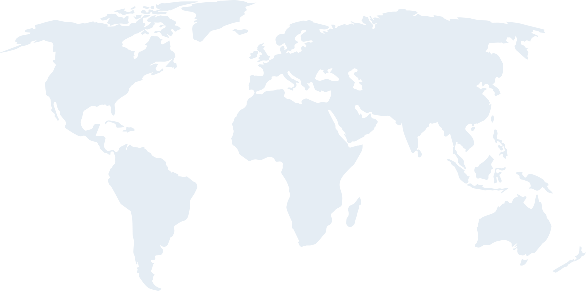Global Data Center Map - World Data Center